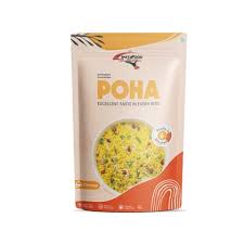 StyleNest - Poha Pack